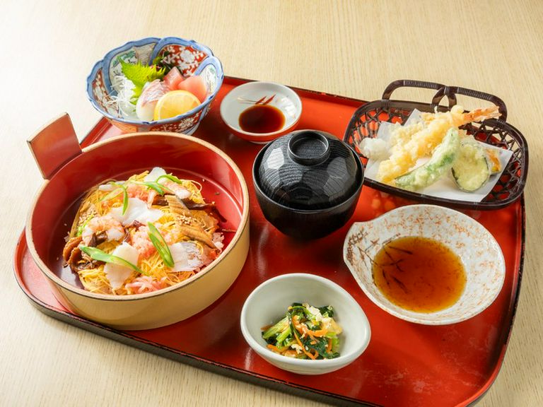 Cuisine