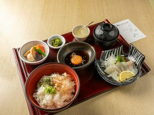Sushi Maru Dogo Branch