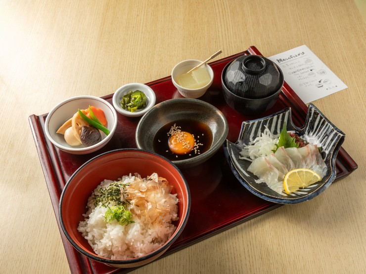  菜肴 