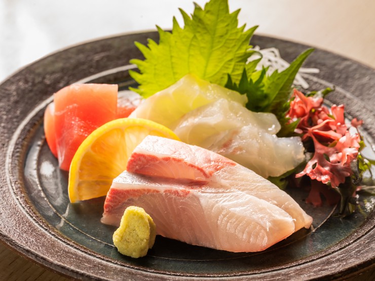菜餚