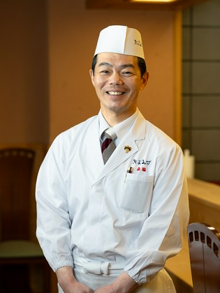 京風一品料理 KIYOMIZU_森脇  巧