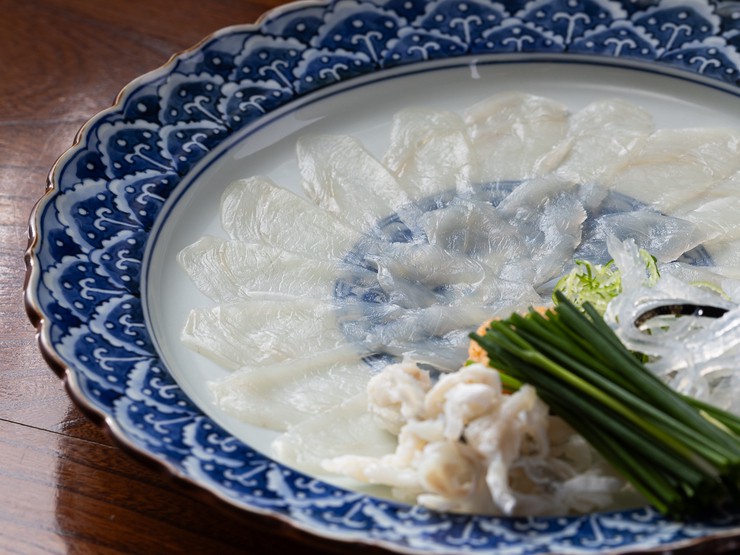 菜肴