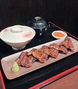  Long-fried rice 