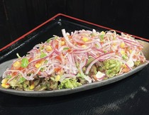  salad 