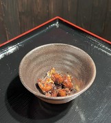  Grilled liver (limited quantity) 