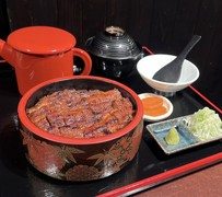  Premium Hitsumabushi 
