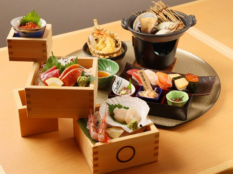 Cuisine