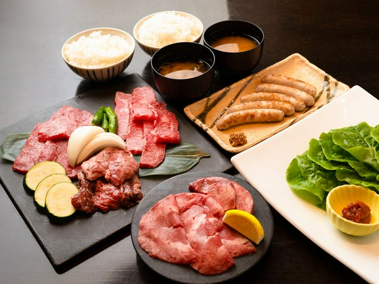 Cuisine