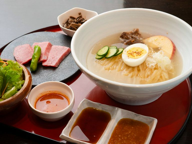 菜肴