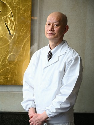 Nihonryori Mochizuki_Keiji Utsumi