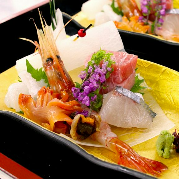 菜肴