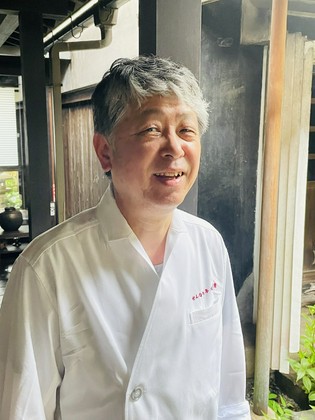Sennaritei Kyara_Shuji Hisaki