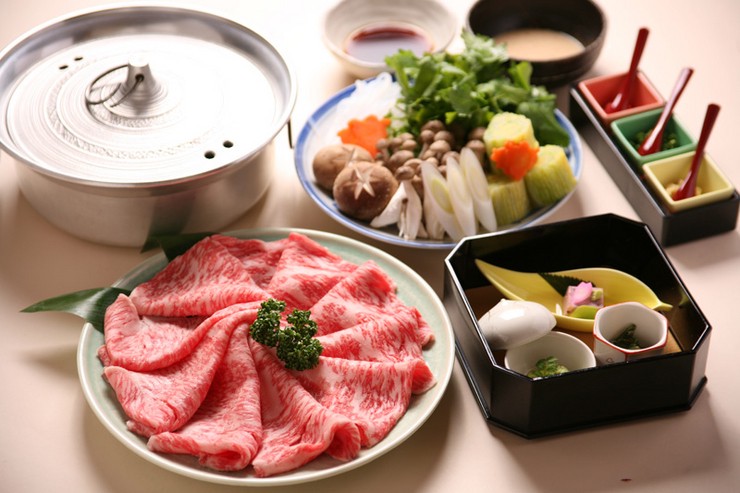 Cuisine