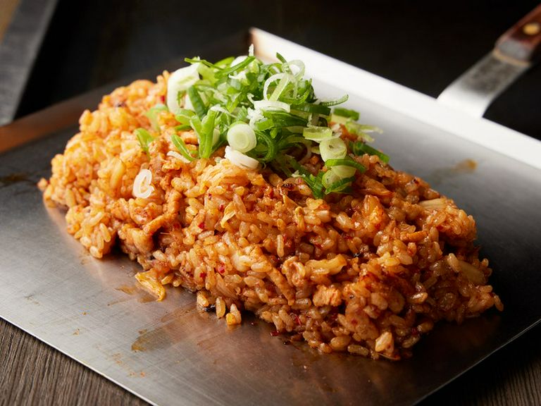 菜肴
