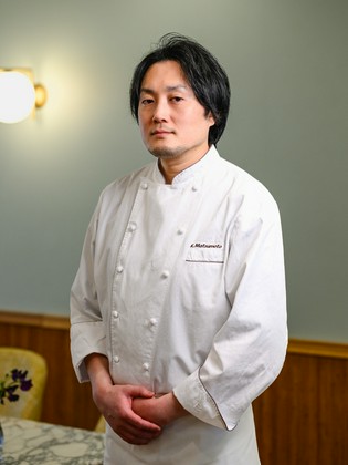 日比谷Palace_松本 健二