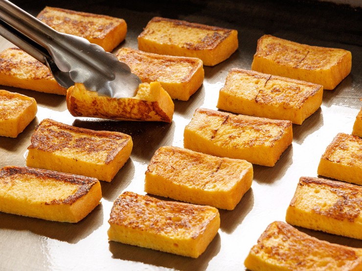 Cuisine