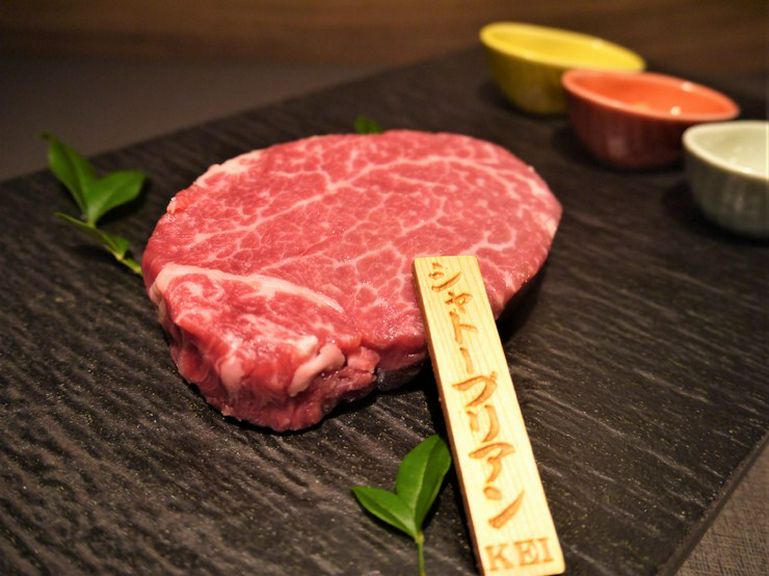菜肴