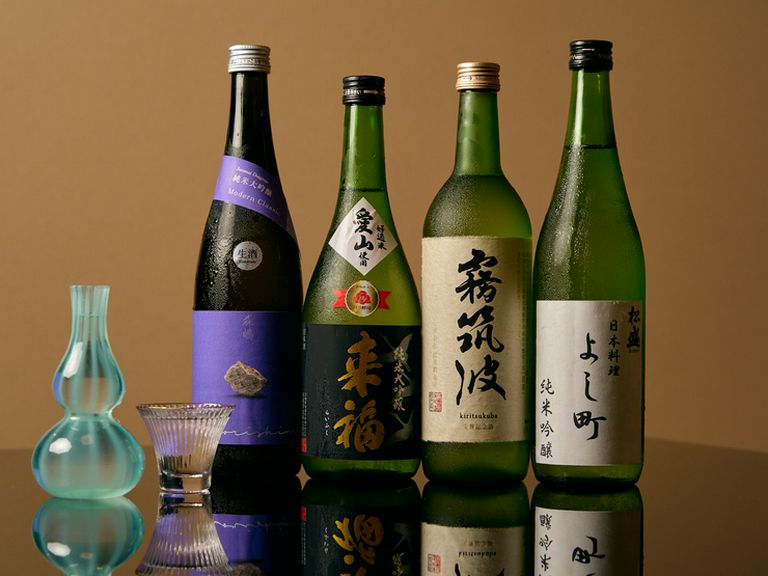 음료