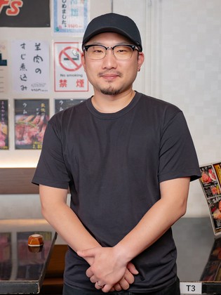 징기스칸 테무진 유노카와점_무라오카 다카히코