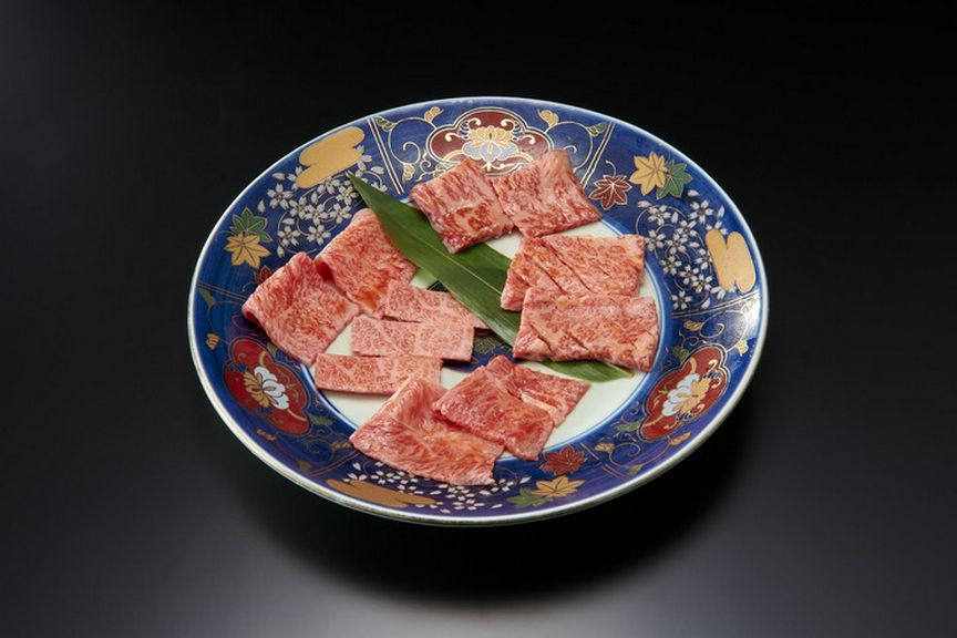 菜肴