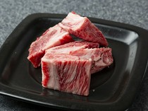 Kyoto Yakiniku-dokoro Kihara_Wagyu beef rib