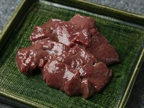 Kyoto Yakiniku-dokoro Kihara_lever