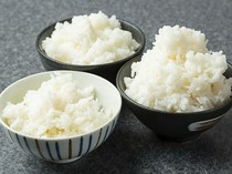 Kyoto Yakiniku-dokoro Kihara_rice