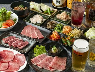 교토야키니쿠도코로 기하라