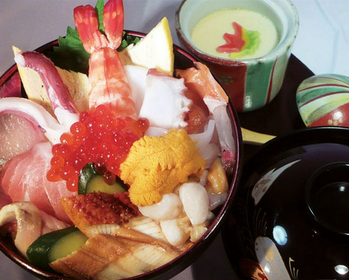 Cuisine