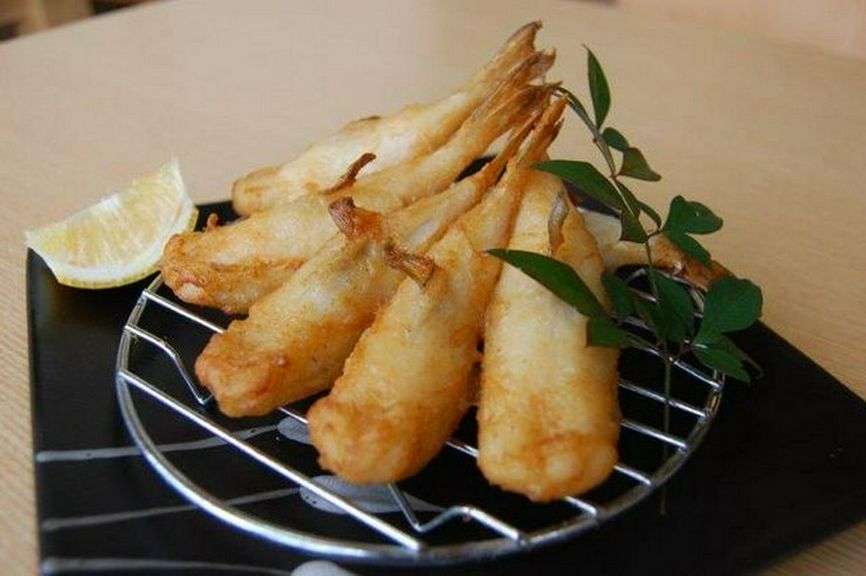 Cuisine