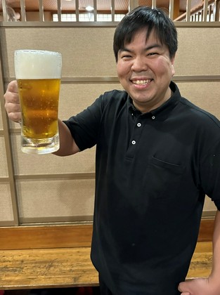 AMIYAKI亭 东别院店_中根 茂树