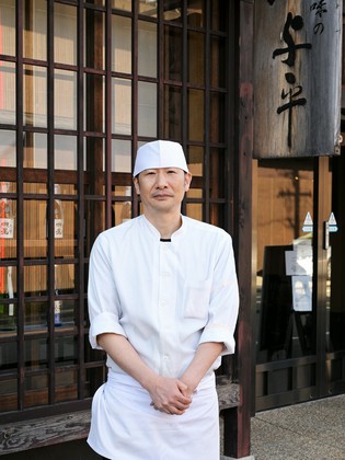 Aji No Yohei_田中 进