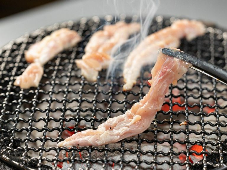 Yakiniku tabehodai Sumibi Kurobeko Reservation in Hamamatsu
