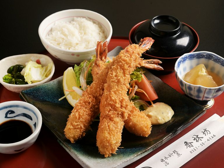 Cuisine
