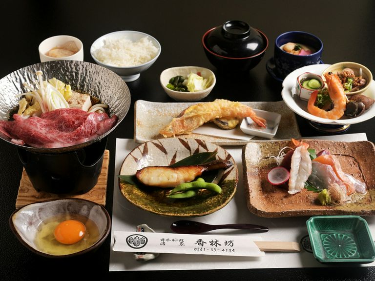 Cuisine