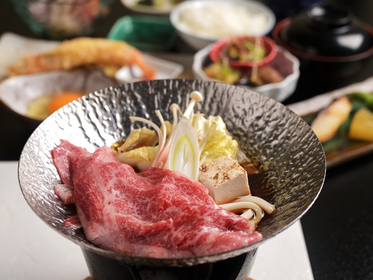 菜肴