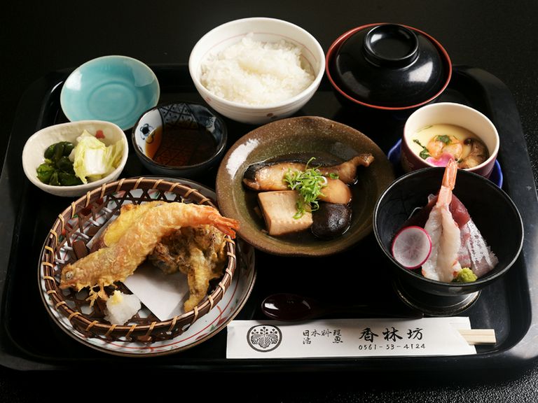 Cuisine