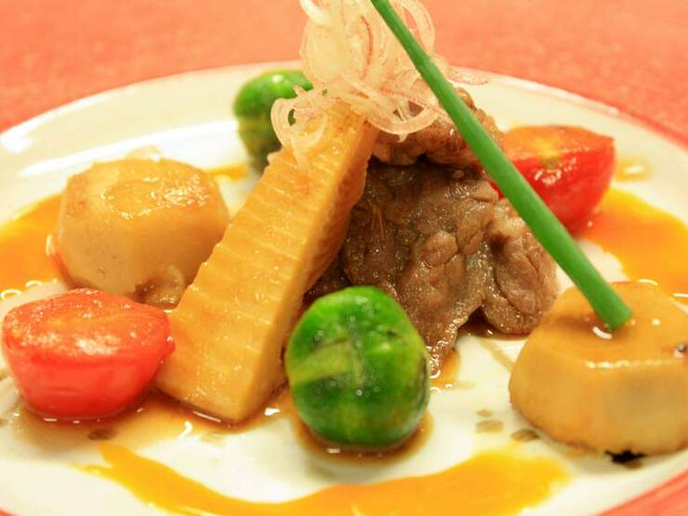 Cuisine