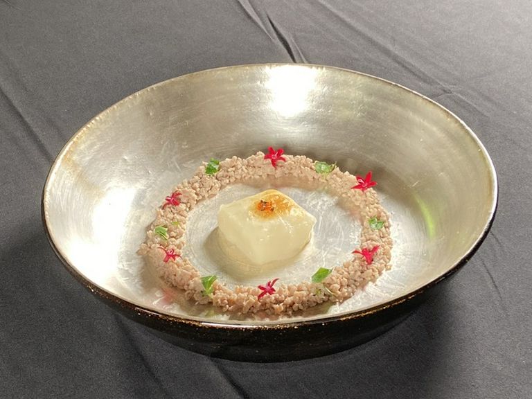 Cuisine
