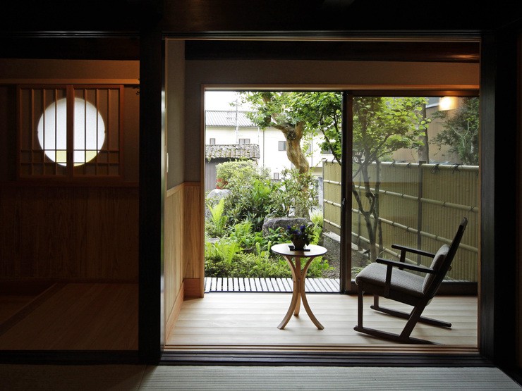 Private room