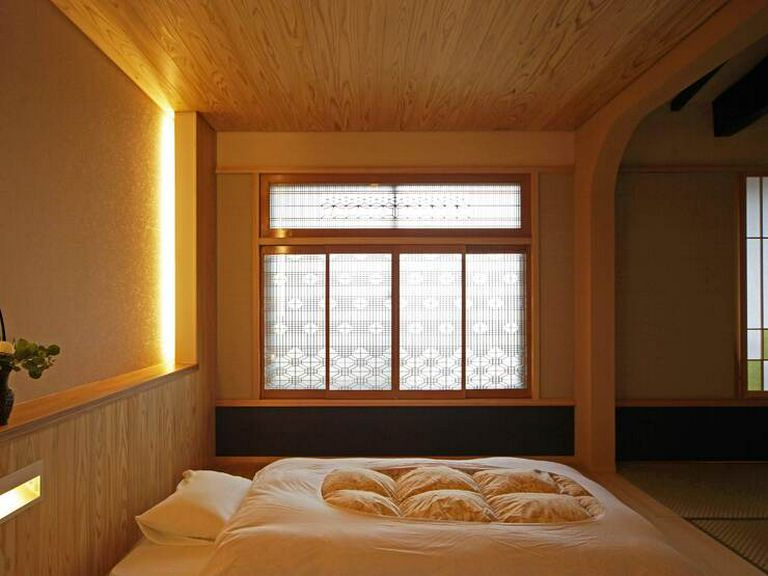 Private room