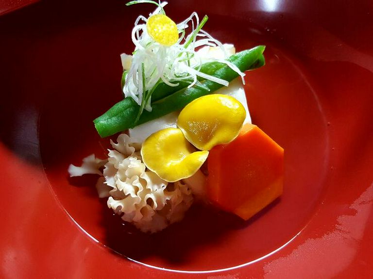 Cuisine