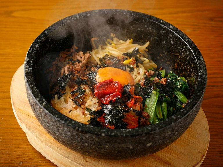 菜肴