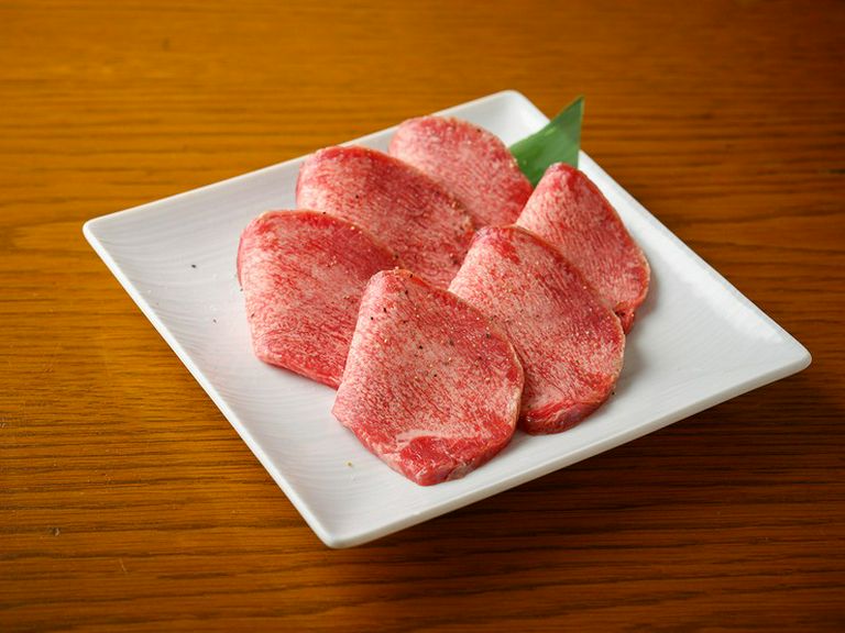 菜餚