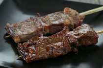 京都串处东屋本店_牛肉