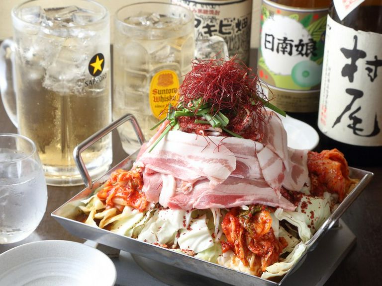 요리