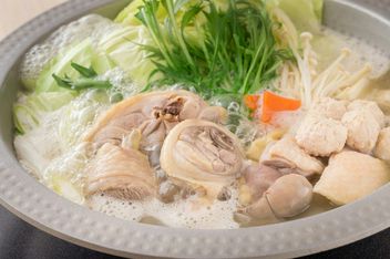 하카타 하나미도리 우메다 힐튼플라자점