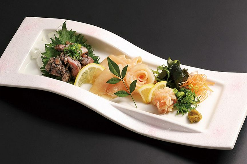 Cuisine