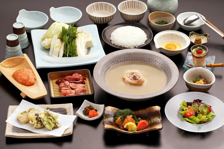 Cuisine