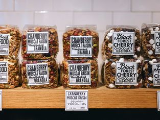 HUDSON MARKET BAKERS